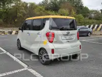 2016 KIA Ray