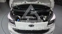 2016 KIA Ray