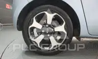 2016 KIA Ray