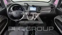2016 KIA Ray