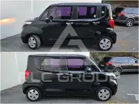 2016 KIA Ray