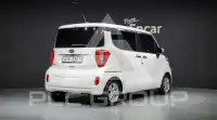 2016 KIA Ray