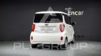 2016 KIA Ray