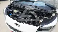 2016 KIA Ray