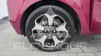 2016 KIA Ray
