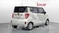 2016 KIA Ray