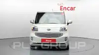 2016 KIA Ray