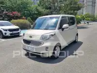 2016 KIA Ray