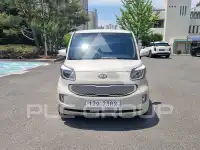 2016 KIA Ray