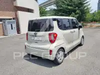 2016 KIA Ray
