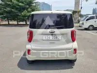2016 KIA Ray