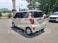 2016 KIA Ray