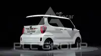 2016 KIA Ray