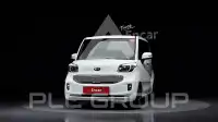 2016 KIA Ray