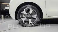 2016 KIA Ray