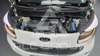 2016 KIA Ray