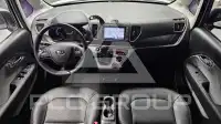 2016 KIA Ray