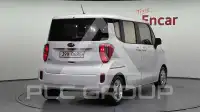 2016 KIA Ray