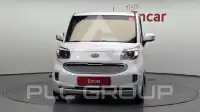 2016 KIA Ray