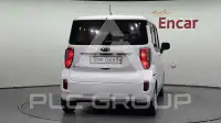 2016 KIA Ray