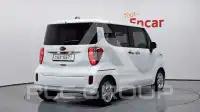 2016 KIA Ray