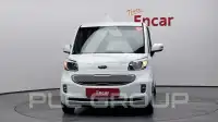 2016 KIA Ray