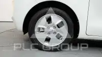 2016 KIA Ray