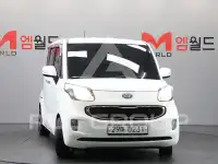 2016 KIA Ray