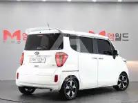 2016 KIA Ray