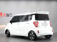 2016 KIA Ray