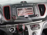 2016 KIA Ray