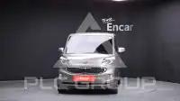 2016 KIA Ray
