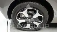 2016 KIA Ray