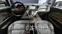 2016 KIA Ray