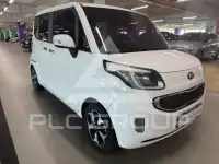2016 KIA Ray