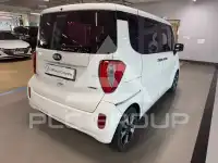 2016 KIA Ray