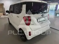2016 KIA Ray