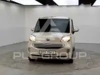 2016 KIA Ray