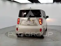 2016 KIA Ray