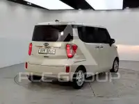2016 KIA Ray