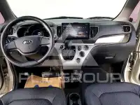 2016 KIA Ray