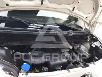 2016 KIA Ray