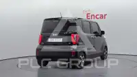 2016 KIA Ray