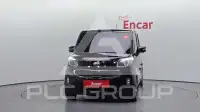 2016 KIA Ray