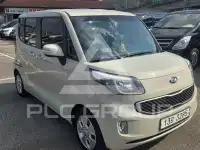 2016 KIA Ray