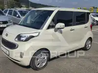 2016 KIA Ray