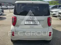 2016 KIA Ray