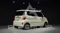 2016 KIA Ray