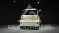 2016 KIA Ray