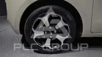 2016 KIA Ray